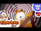 THE GARFIELD SHOW - EP28 - Extreme Housebreaking