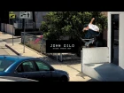 Video Check Out: John Dilo | TransWorld SKATEboarding