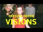 Freddie Dredd & jak3 - Visions
