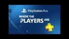 PlayStation Plus | PS4 Monthly games for March