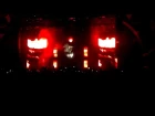 "Haunted House Tour" opening_ 1st Bank Center 10/31/12  (Knife Party VS. Skrillex)
