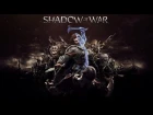 Гемплей трейлер Средиземье: Тени войны \ Middle-earth: Shadow of War Official Gameplay