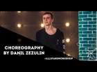 Yo Trane–Late Night Drive Choreography by Данил Зезюлин All Stars Workshop 2017
