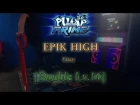 [PIU Prime - AJIekceu] Epik High - One [Double Lv.16] + Vanish