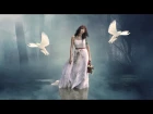 photoshop tutorial cs6/cc | heart broken angel with soft fog effect and photo filter