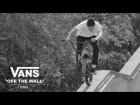 Vans Presents UNFILTERED 1 - CPH feat. Anthony Perrin and Kilian Roth  // insidebmx