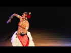 Jillina Live in OZ Theatre Show - Devi Mamak Solo
