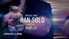 Madchild - Han Solo (Official Music Video from Demons)