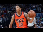 Thunder first-rounder Cameron Payne drops 19 points in OKC Blue debut