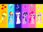 My Little Pony: Harmony Quest/Мои Маленькие Пони Миссия Гармонии часть 2 финал
