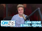 3. One Direction's Niall Horan Prank Calls Amoeba Music | On Air with Ryan Seacrest