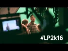 LPTV - New Album Trailer Under Construction #LP2k16