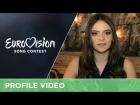 Francesca Michielin (Italy): 'Music is the most powerful and effective way to communicate'