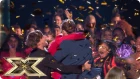 Dalton Harris wins the X Factor! | Final | The X Factor UK 2018