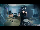 MegamasS - No crime - Drum Play Through