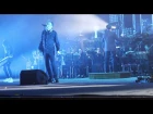 Глеб Самойлов и The Matrixx - Ураган. Концерт в Киеве