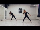 Dance2sense: Teaser - Alina Baraz & Galimatias - Show Me - Alina Pischevets