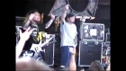 Soulfly - Bleed (ft. Fred Durst & Richie Cavalera) 1998.07.07 Mansfield, MA, USA