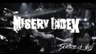 Misery index - New Salem (Official Music Video)