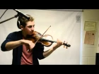 Queen - Don't Stop Me Now (Violin Cover by Nick Kwas)