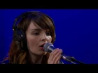 CHVRCHES - Leave A Trace (Live on KEXP)