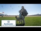 Der fliegende Hund des KSK – Spezialkraft der Bundeswehr auf vier Pfoten