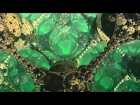 Morphy's World - Mandelbulb 3D Fractal animation
