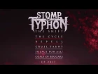 Stomp of Typhon - The Shift EP (Full Album Stream)