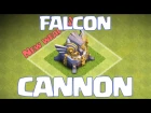 Clash Of Clans - NEW WEAPON UPDATE!! (INFERNO TOWER/CANNON HYBRID)