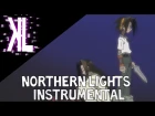 Shaman King Opening 2 - Northern Lights - Full Instrumental (without back vocals)