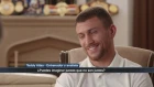 Lomachenko talked about his return to the ring In exclusive ESPN