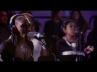 Snarky Puppy feat. Laura Mvula & Michelle Willis - "Sing to the Moon" (Family Dinner Volume Two)