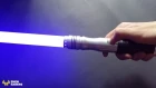 Световой меч Factum в комплектации Jedi от Shen Sabers