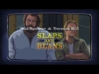 Bud Spencer & Terence Hill - Slaps And Beans  Trailer