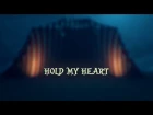 Lindsey Stirling - Hold My Heart feat. ZZ Ward - Lyric Video
