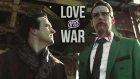 Gotham || Love and War || Edward Nygma & Oswald Cobblepot