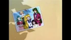 Sailor Moon Stars Ending [Episode 200] High Quality