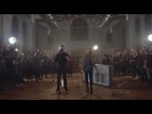 Travis Cottrell feat. Lily Cottrell - What A Beautiful Name / Agnus Dei (Live)