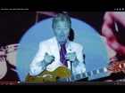 Brian Setzer - Let's Shake (Official Music Video)