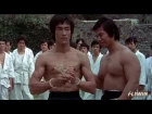 Bruce Lee | 40 Years You've Been Gone, And Yet You Remain by @FlyWinMedia