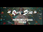 Artur Shine - "Rock STAR" | Post Malone x 21Savage type beat
