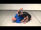 4 Mistakes That Kill Your Half Guard