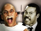 Epic Rap Battles of History - Gandhi vs Martin Luther King Jr. (Season 2)
