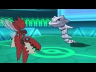 Pokémon ORAS HD Battle Test 1080p with Citra (Smoother Graphics)