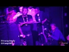 Young Jeezy LIVE @ Echo Stage 1/19/13 Special Guest 50-Cent (Inauguration Weekend 2013)