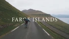 FAROE ISLANDS | ФАРЕРСКИЕ ОСТРОВА