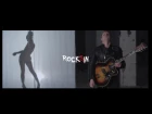 ROCKSIN "Devil or Angel" feat. Chris Harms -(Official Video)