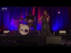 Colin Stetson and Sarah Neufeld - Moers Festival 2015
