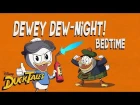 Dewey Dew-Night!: Bedtime (Short) | DuckTales | Disney Channel