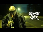 Stuey Rock — «Street Trap Love»